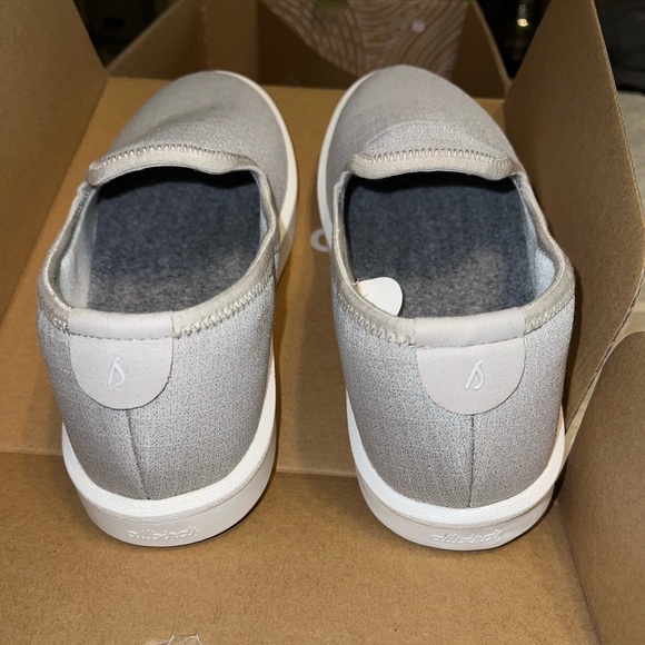 Allbirds Wool Lounger Woven - Picture 3 of 8